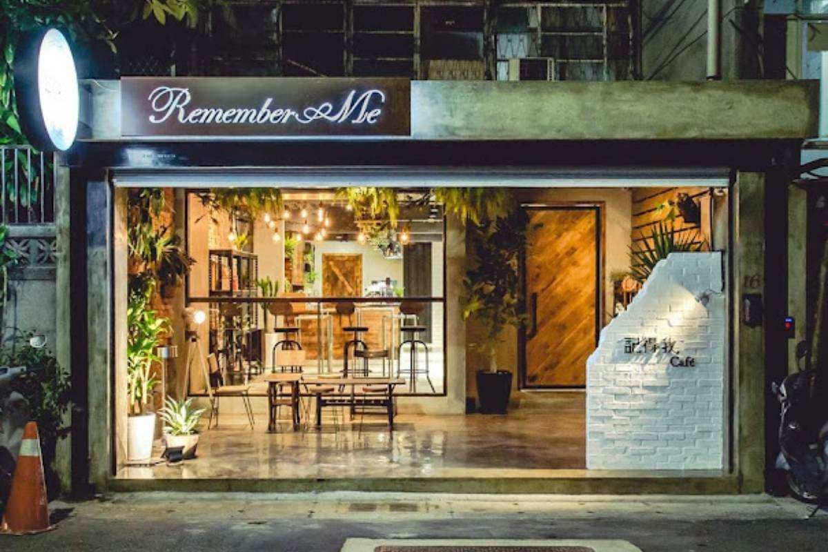 remember-me-cafe-taipei