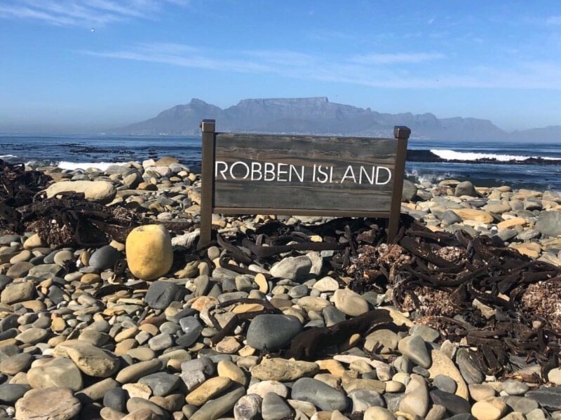 10 UNESCO World Heritage Sites In South Africa Life From A Bag