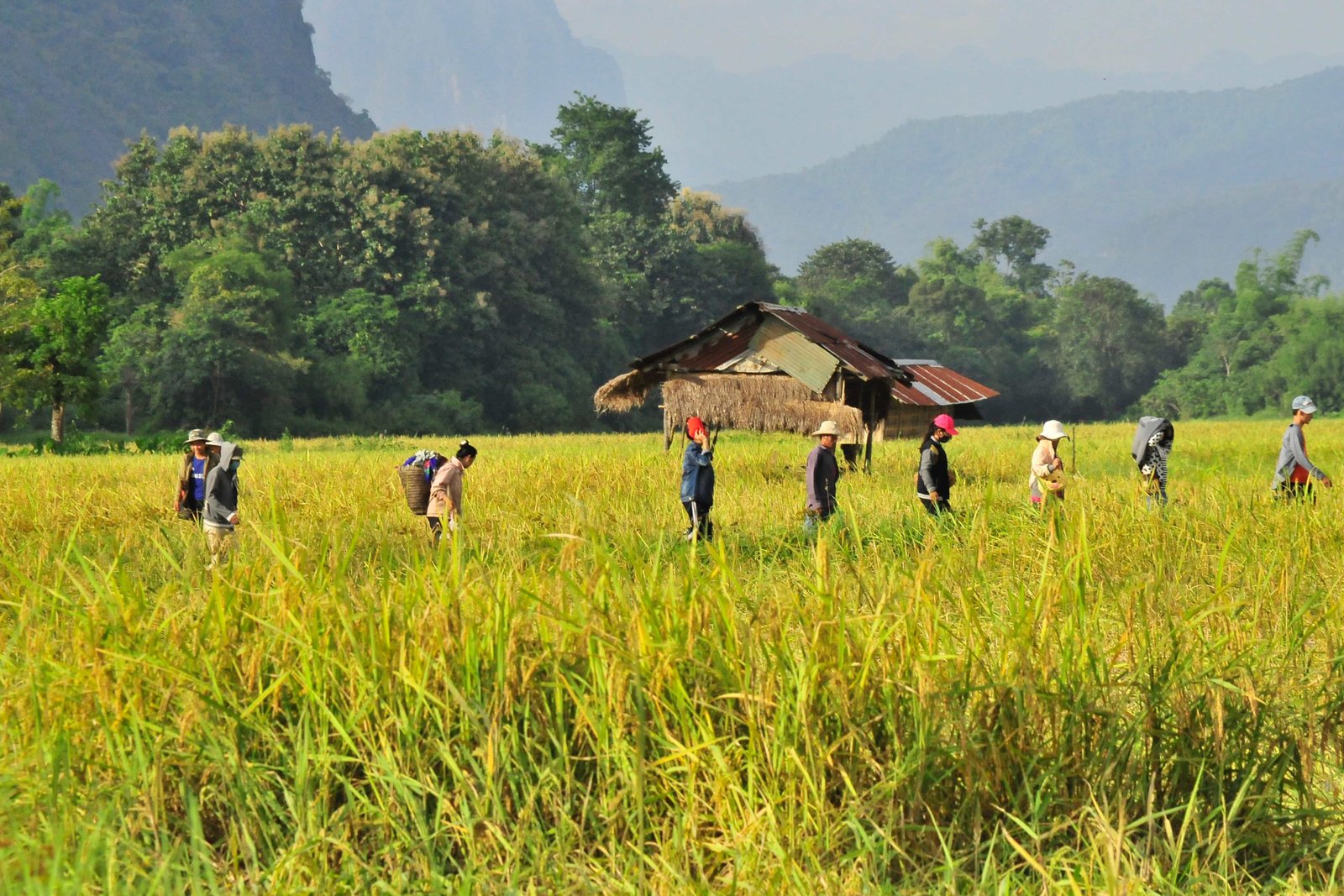 best places to visit in southeast asia