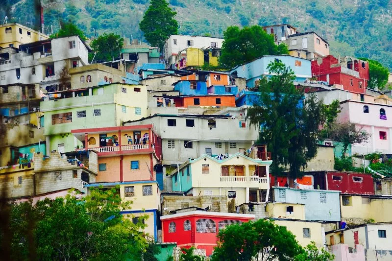 Port-Au-Prince Haiti