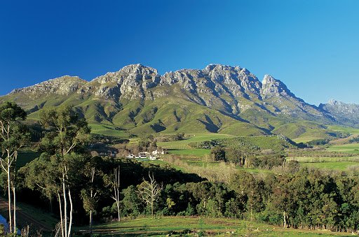 best wine farms stellenbosch