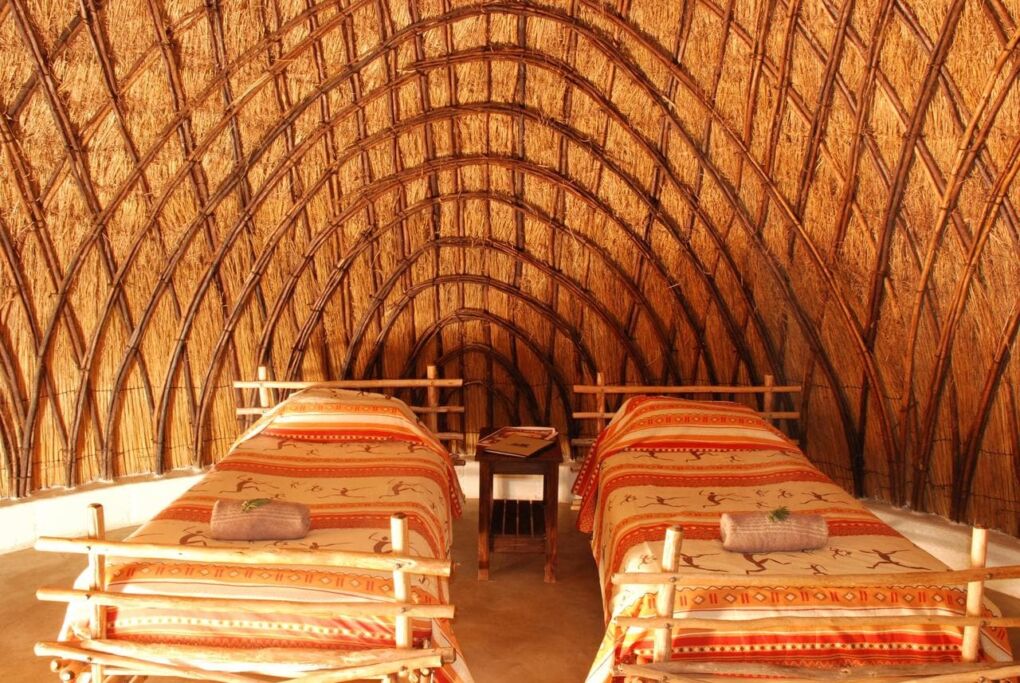 Best places to stay in Swaziland