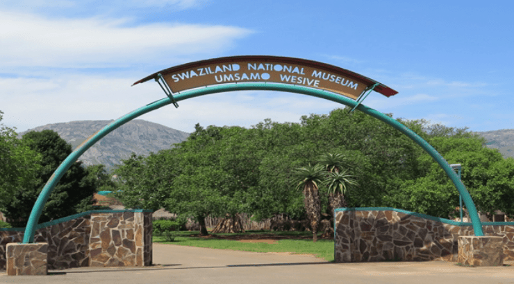 Swaziland National Museum