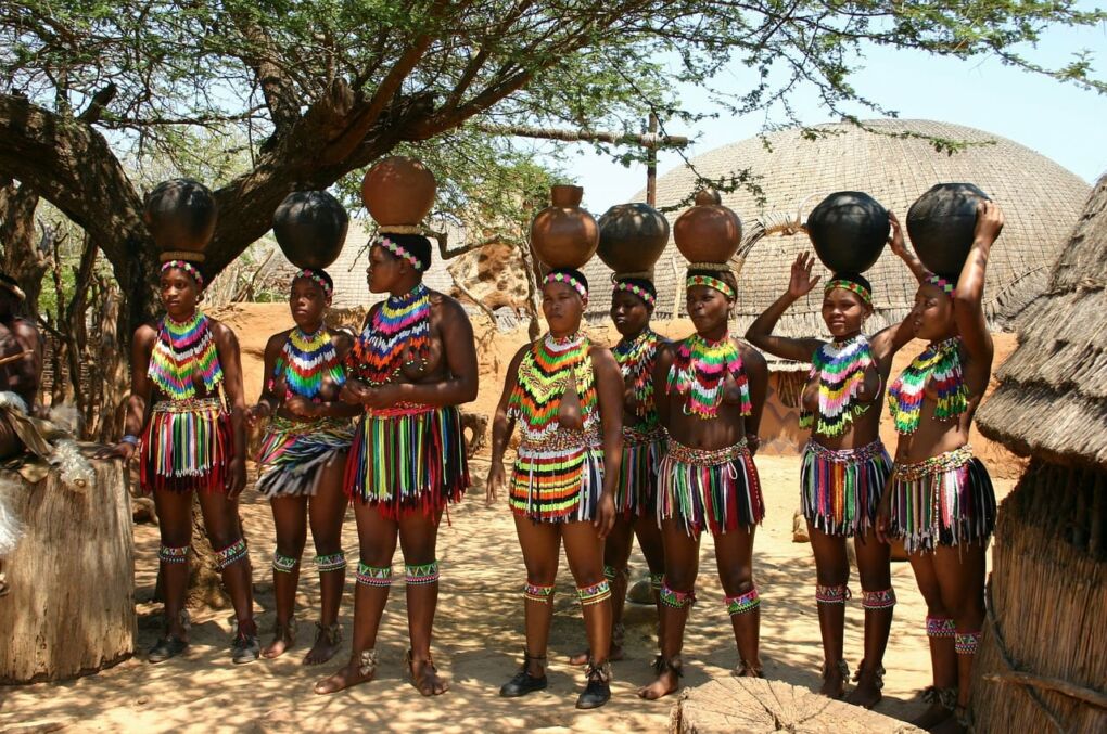 Things to do in Swaziland