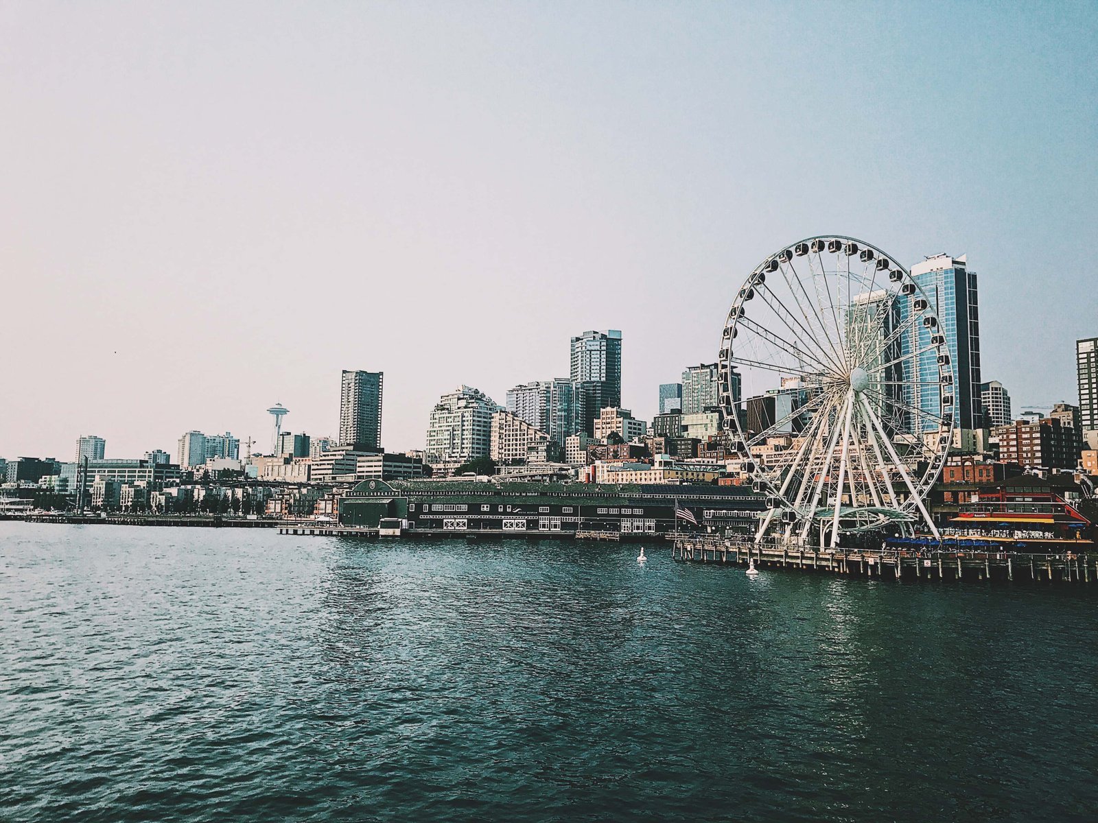 Things to do in Seattle