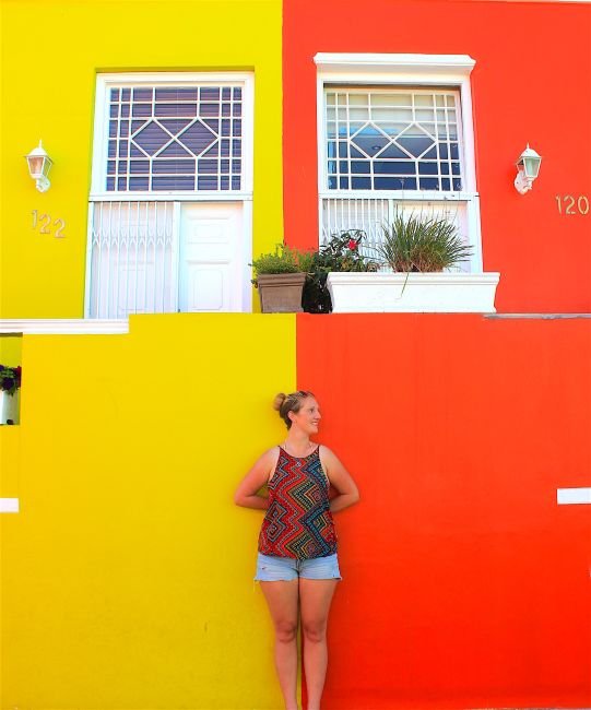 Bo-kaap