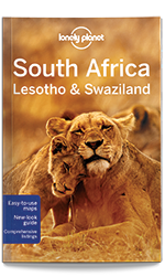 South Africa Guide Book