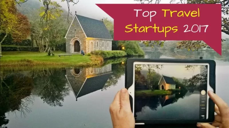 Top Travel Startups