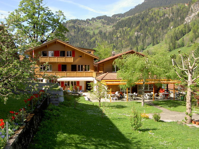 valley-hostel-lauterbrunnen