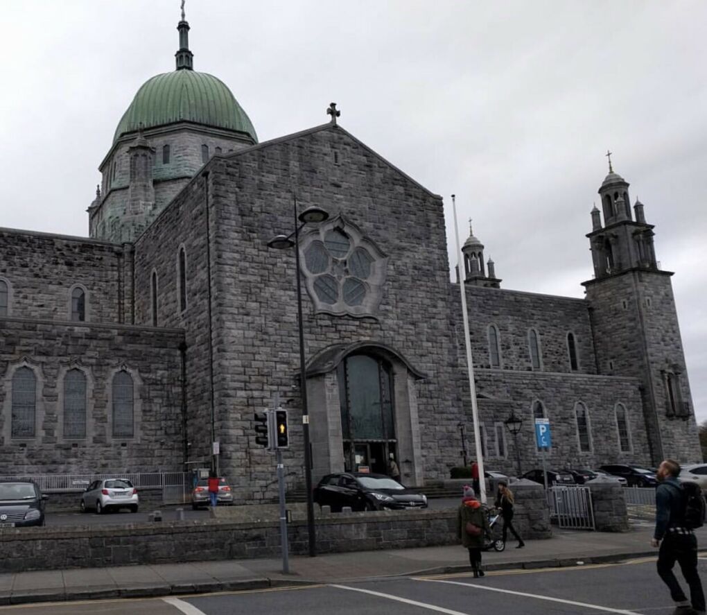 Cathedral of Our Lady Assumed into Heaven, Galway