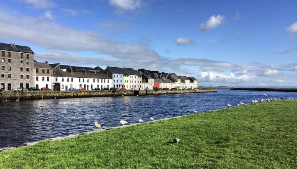 Galway, Ireland City Guide