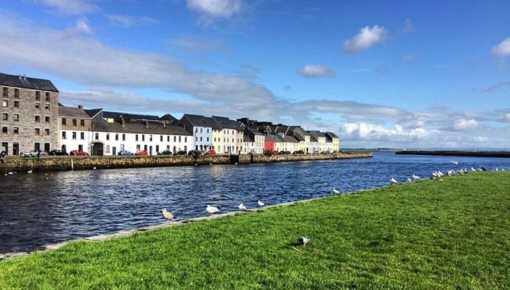 Galway, Ireland City Guide