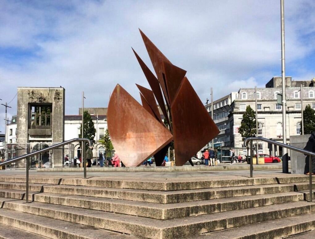 Eyre Square