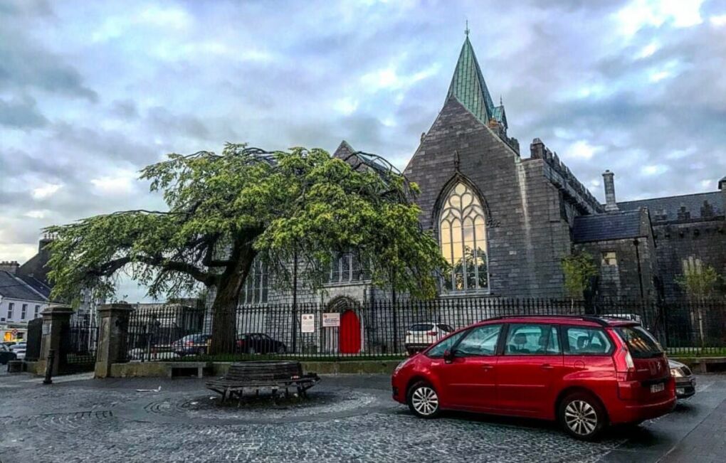 St. Nicholas- Galway, Ireland City Guide