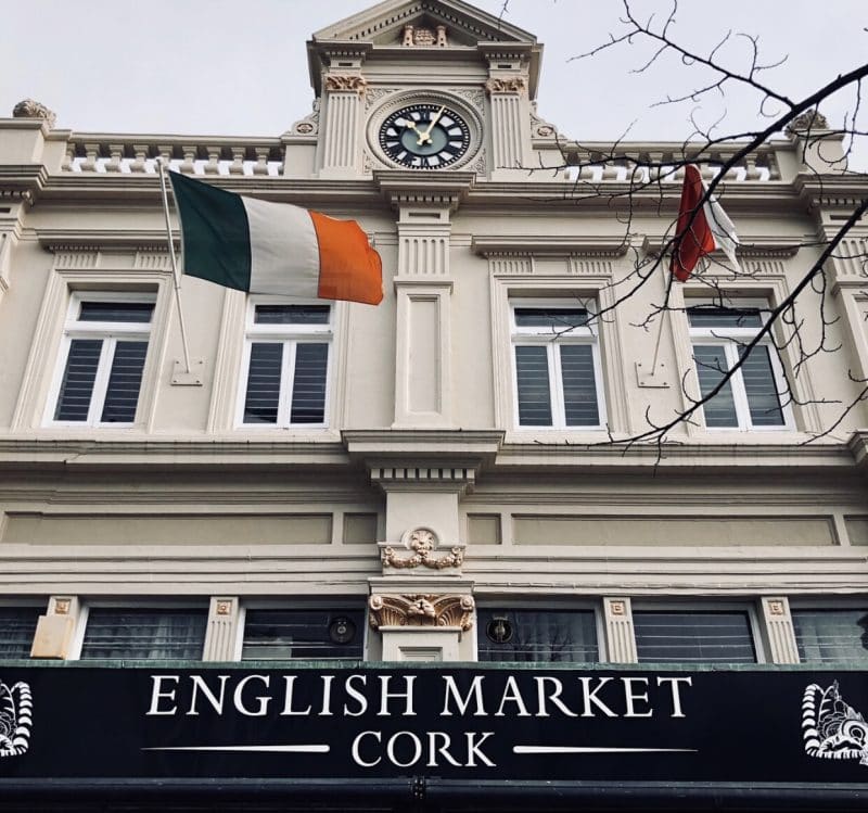 Cork English Market, Cork Ireland Things to do 