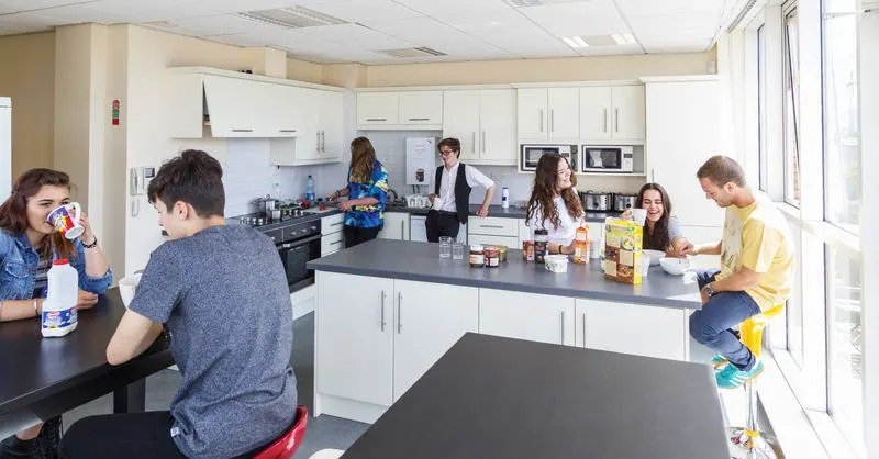 Hostels_in_dublin_garden_lane_backpackers_kitchen