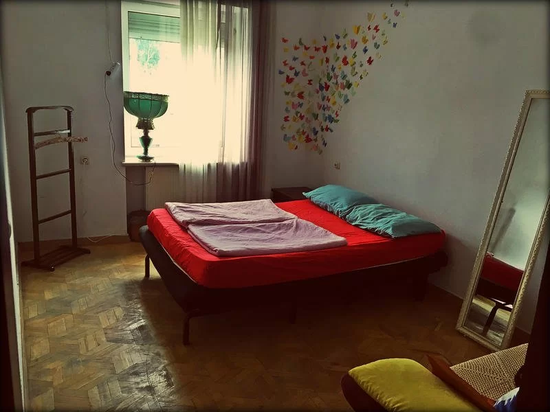 hostel-room-tbilisi