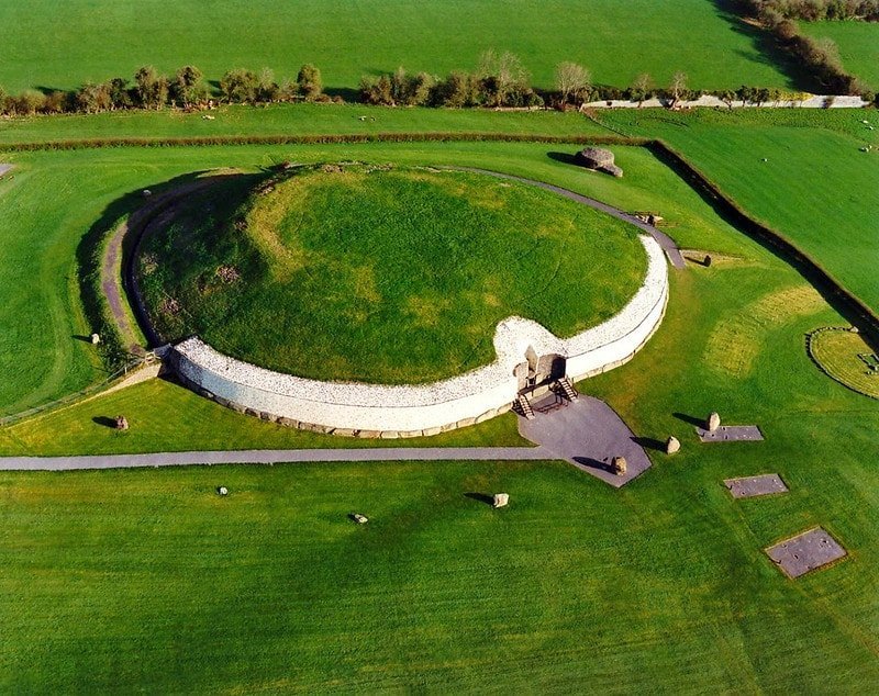 Newgrange, County Meath