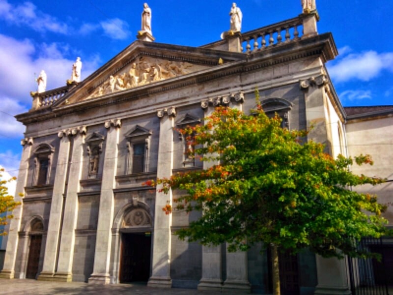 Church of the Most Holy Trinity, Waterford 