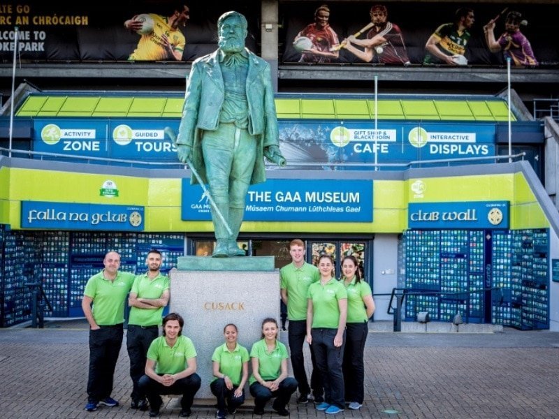 GAA Museum