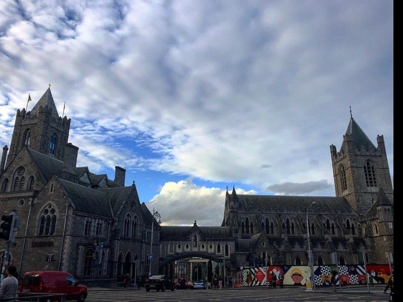 Christ Cathedral, Dublin