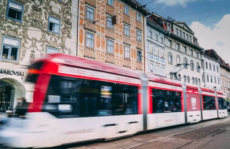 herrengasse graz beauty