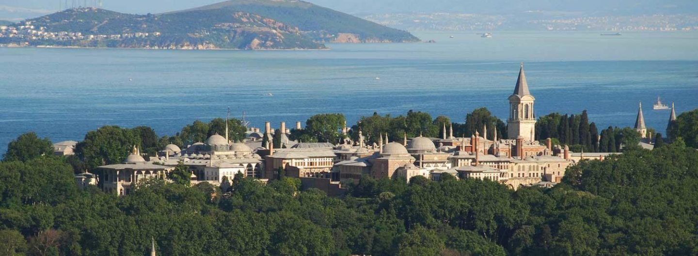 Istanbul Archaeological Museum