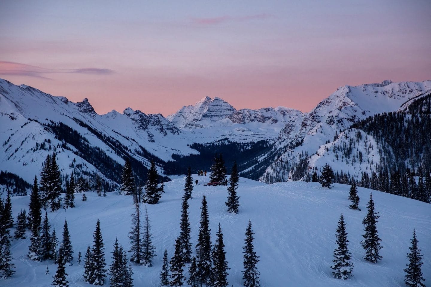 Photo: Jeremy Swanson / Courtesy of Snowmass Tourism