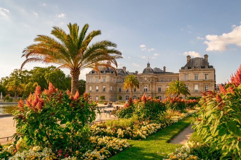 Hôtel Le Clos Médicis