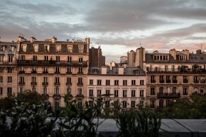 Paris Hotels