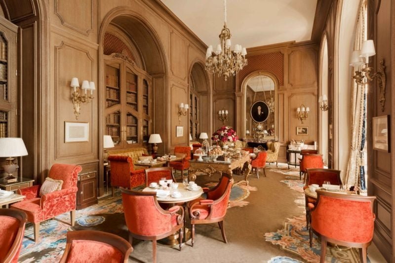 Ritz Paris