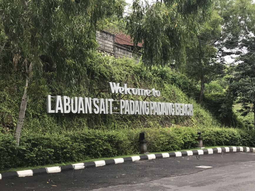 Welcome to LABUANSAIT