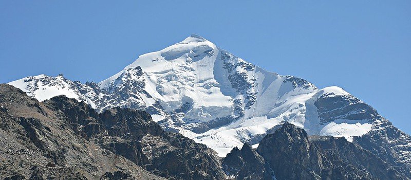 Svaneti Ski Resort 