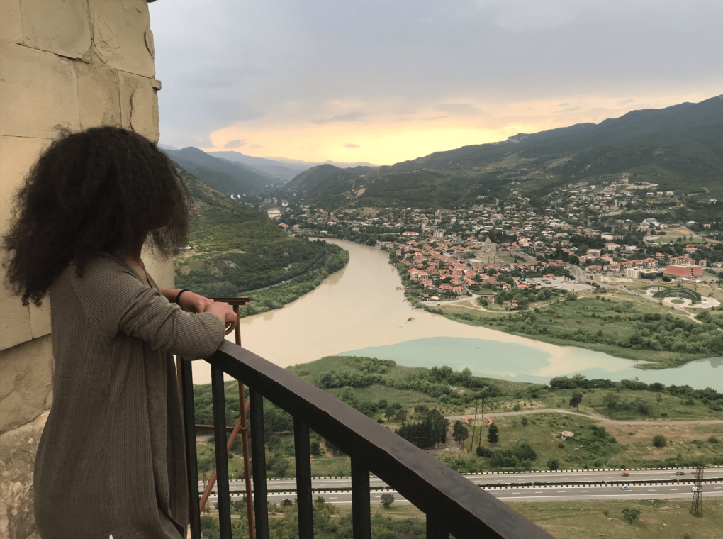 Things to do in Tbilisi, Georgia