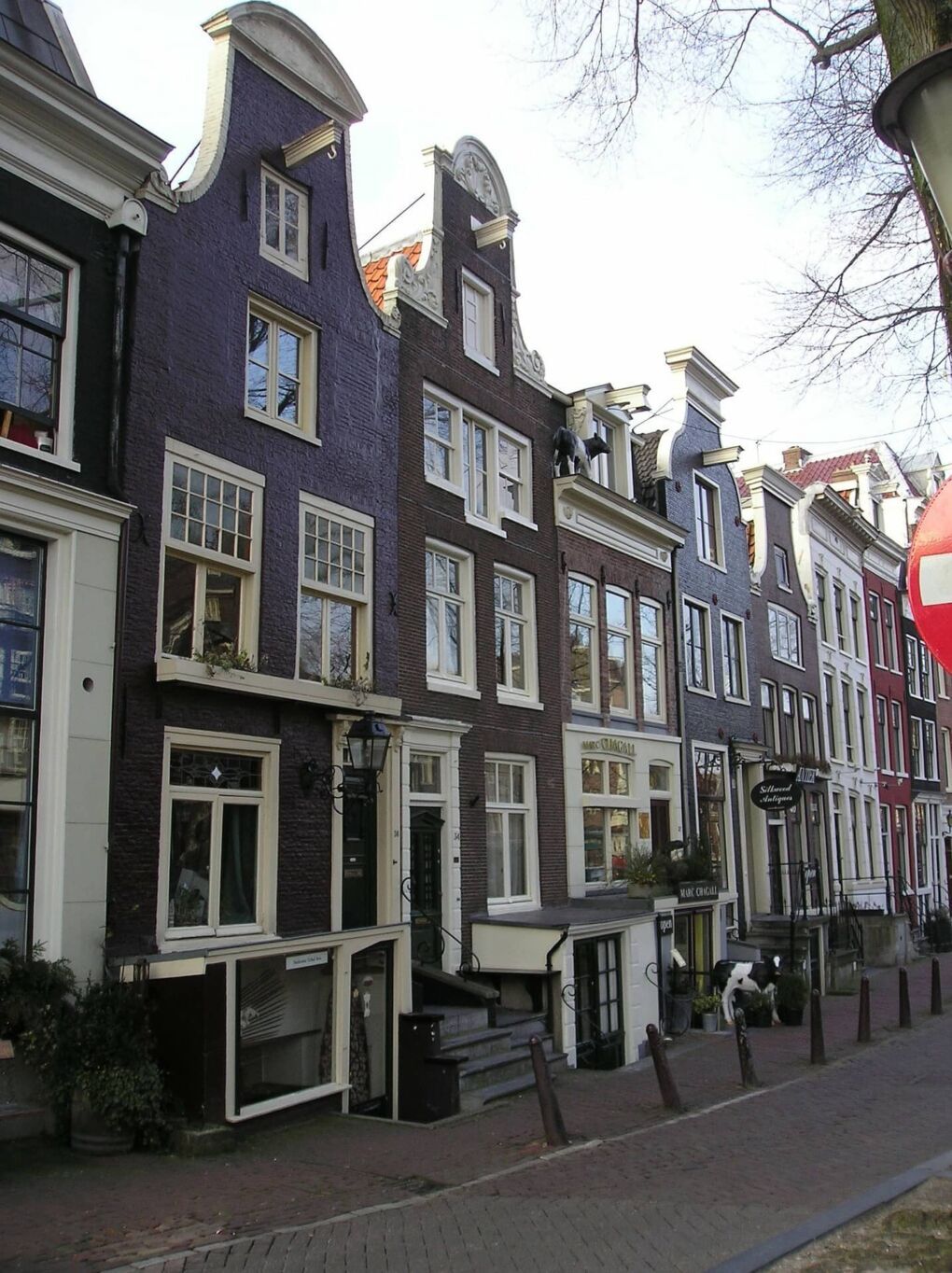 Best things to do in Amsterdam 