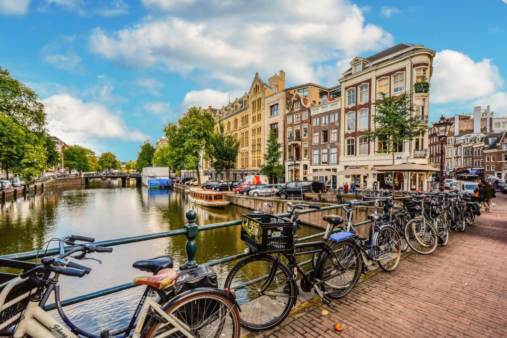 Best things to do in Amsterdam 