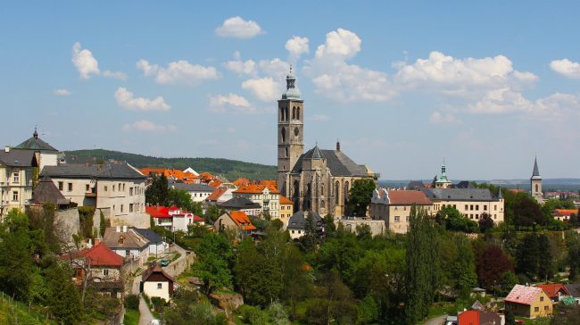 Best Day Trips from Prague 