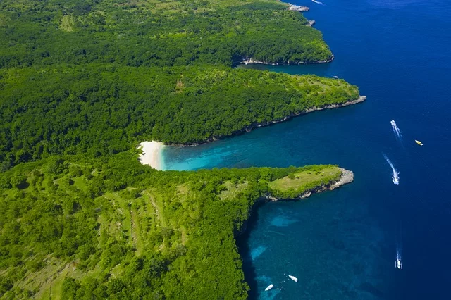 Nusa Penida Ocean View