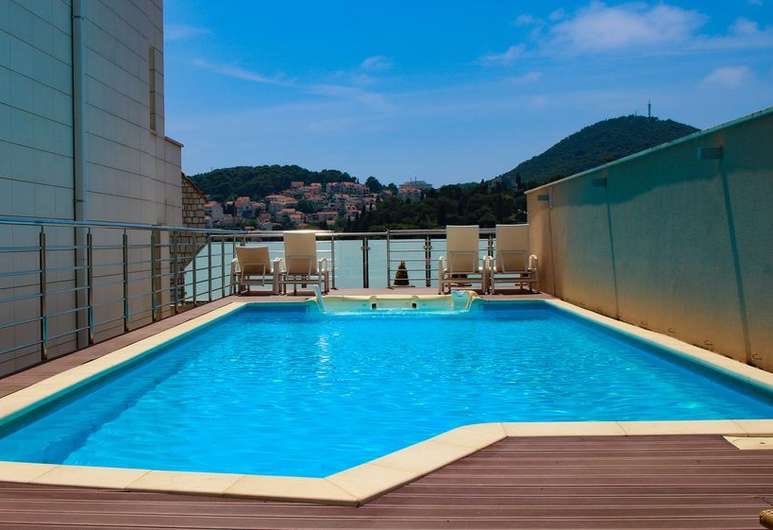 Best Hotels in Croatia