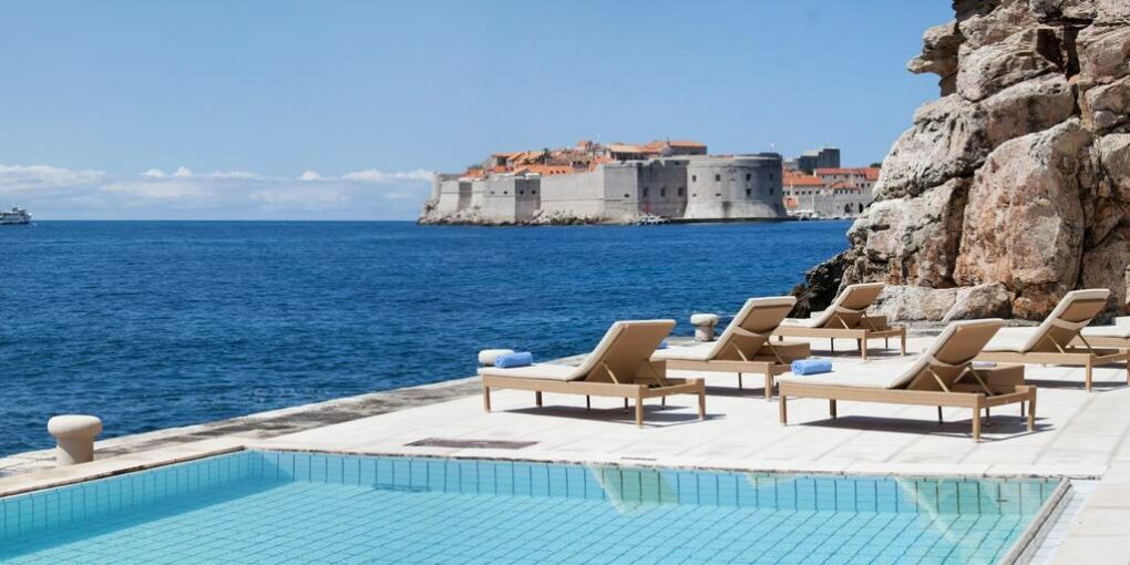 Best Hotels in Croatia