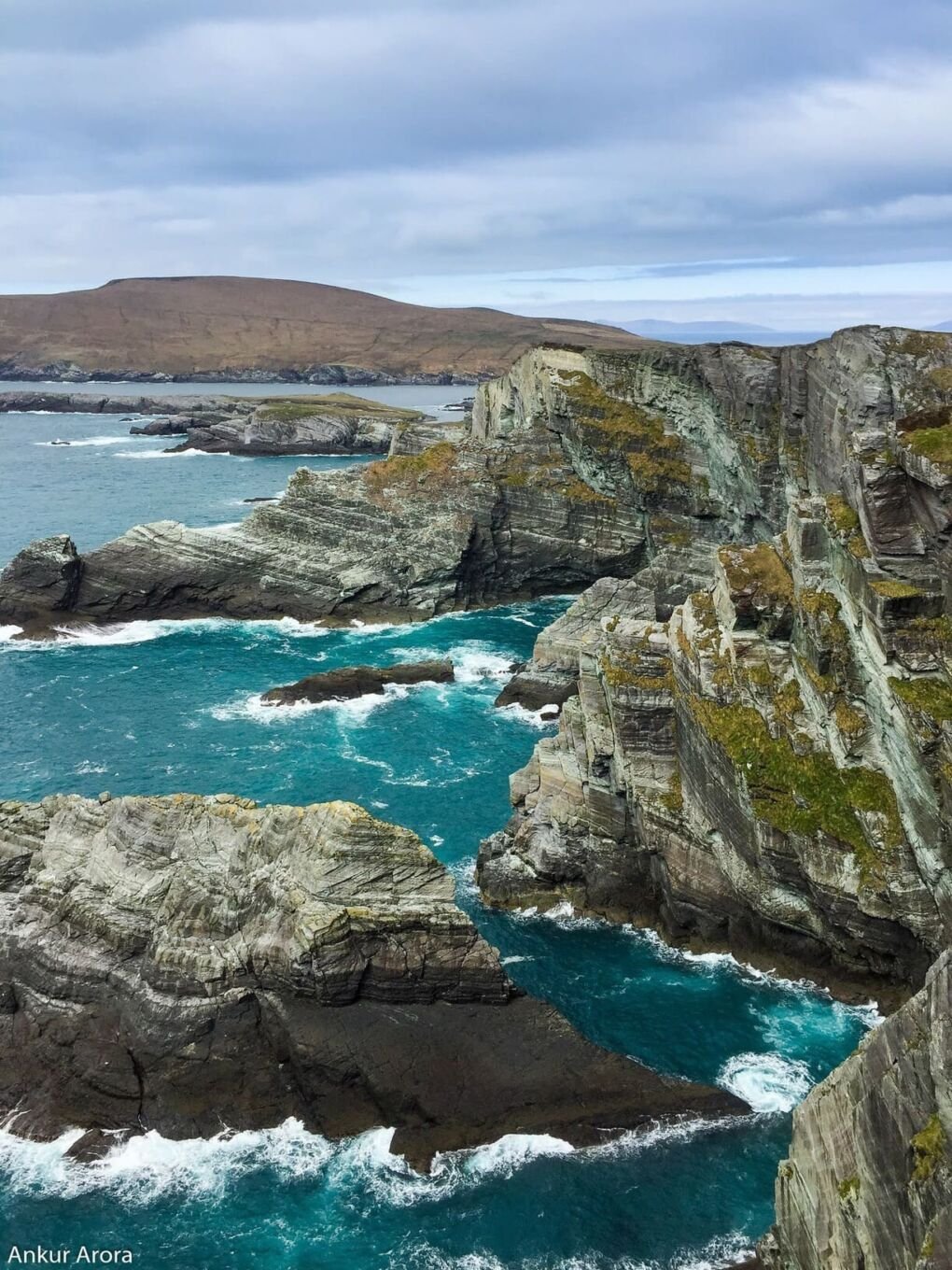 The Ring of Kerry