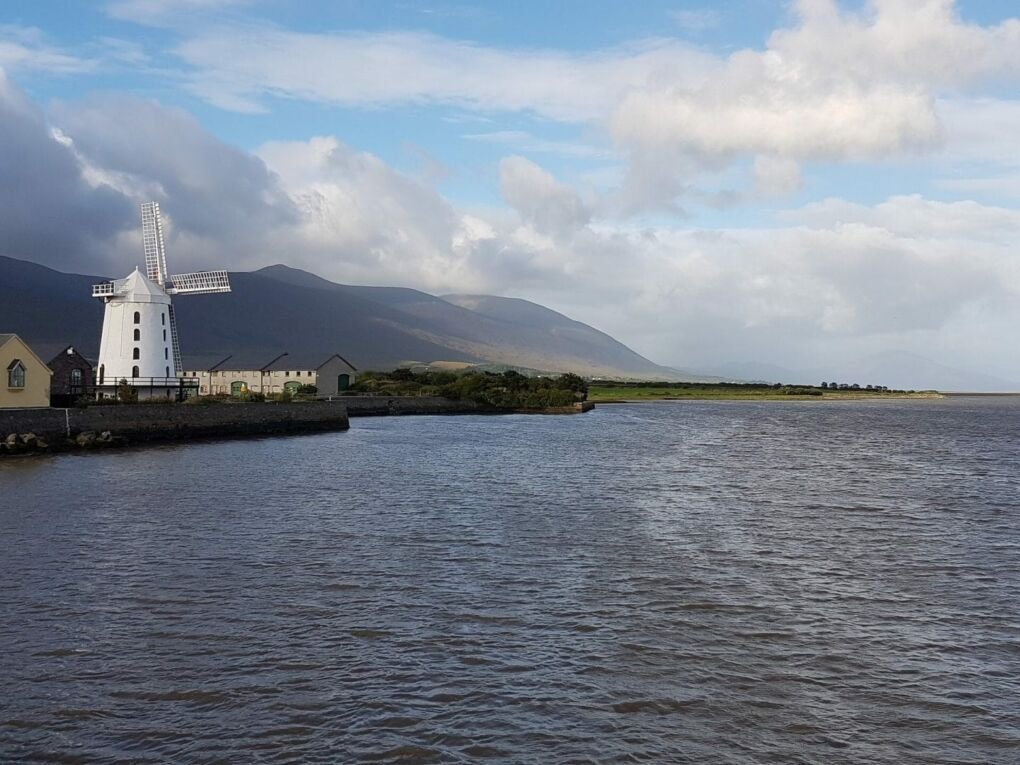 The Ring of Kerry