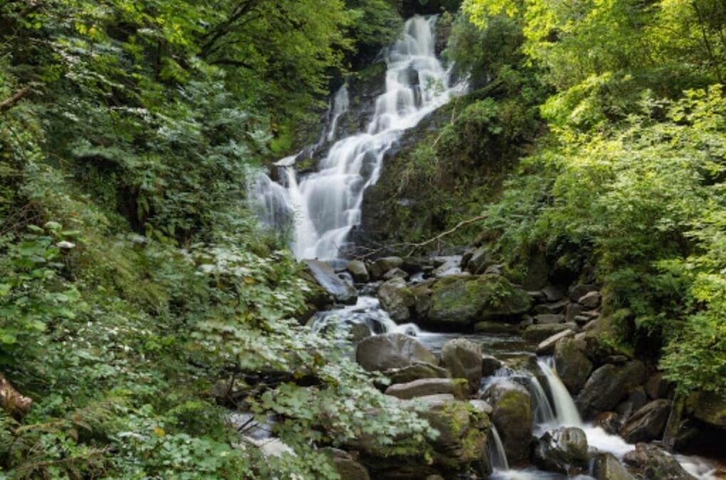 The Ring of Kerry