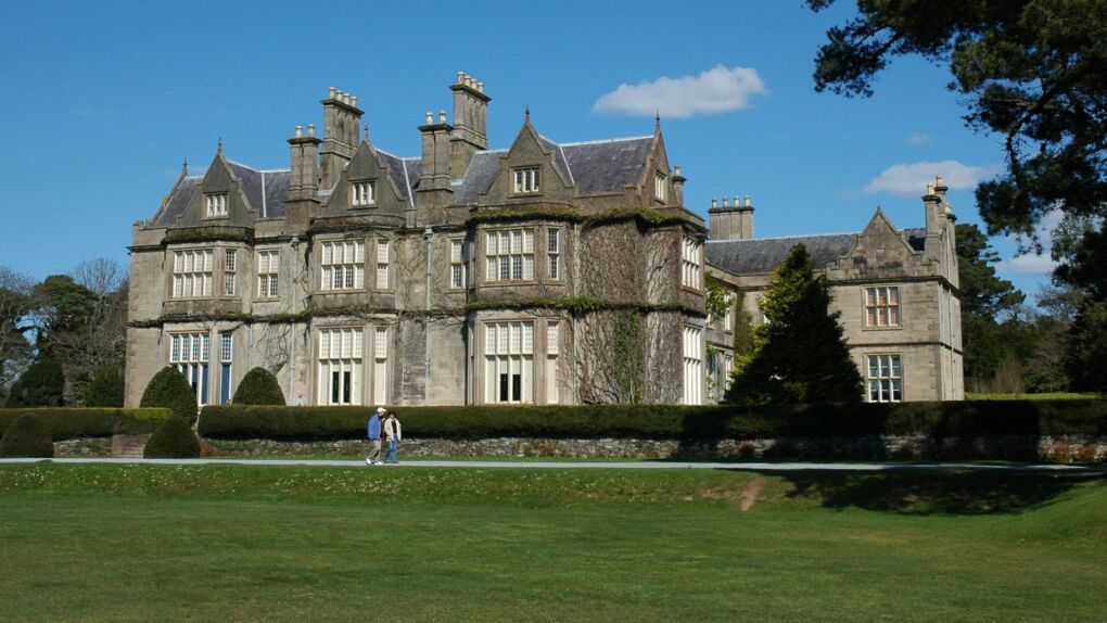 Muckross House, Ring of Kerry