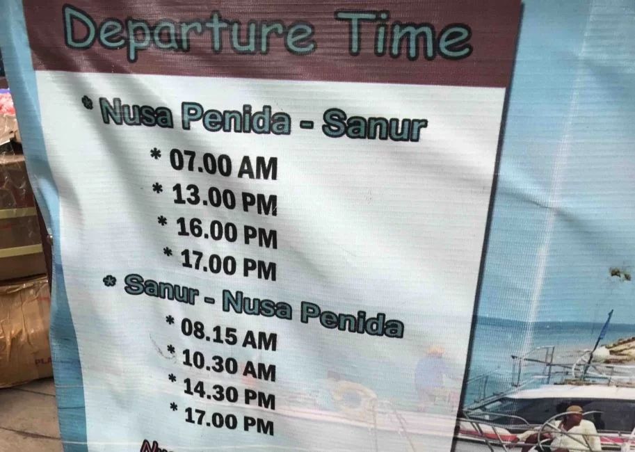 nusa-penida-ferry-times