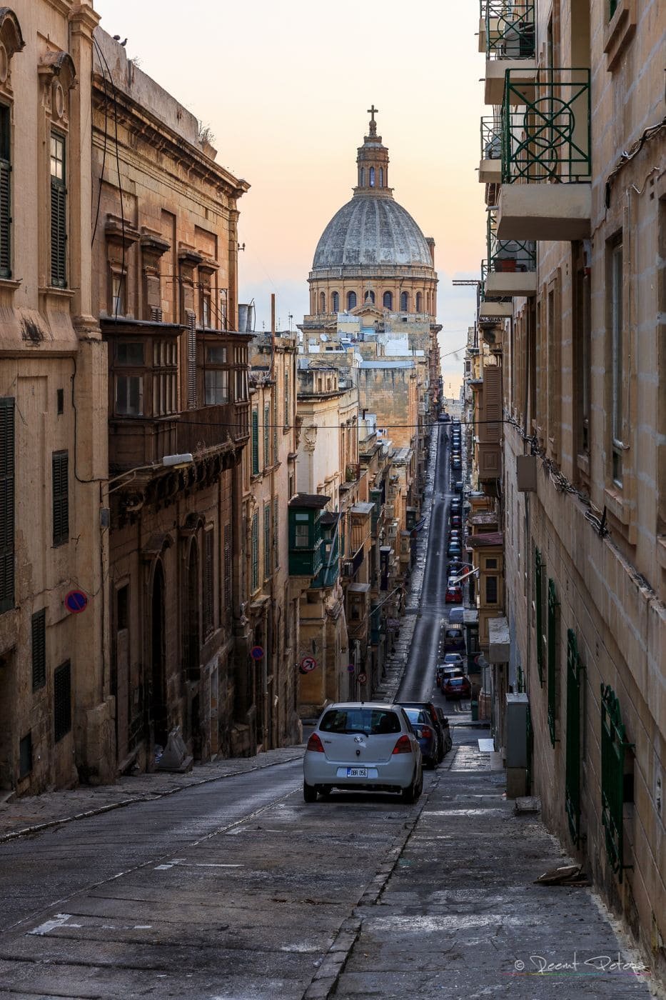 Things to do in Malta