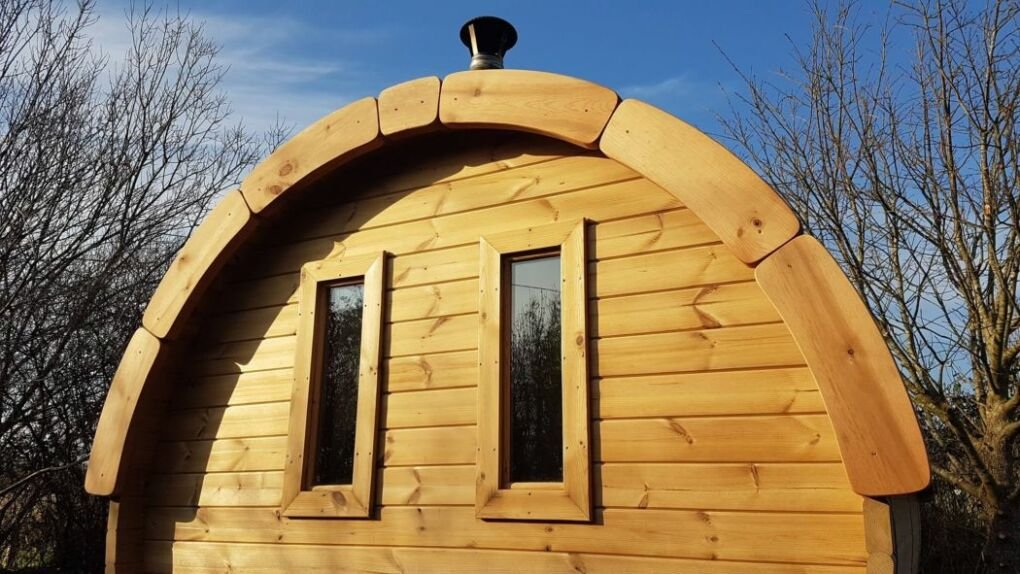 Glamping-shed-ireland