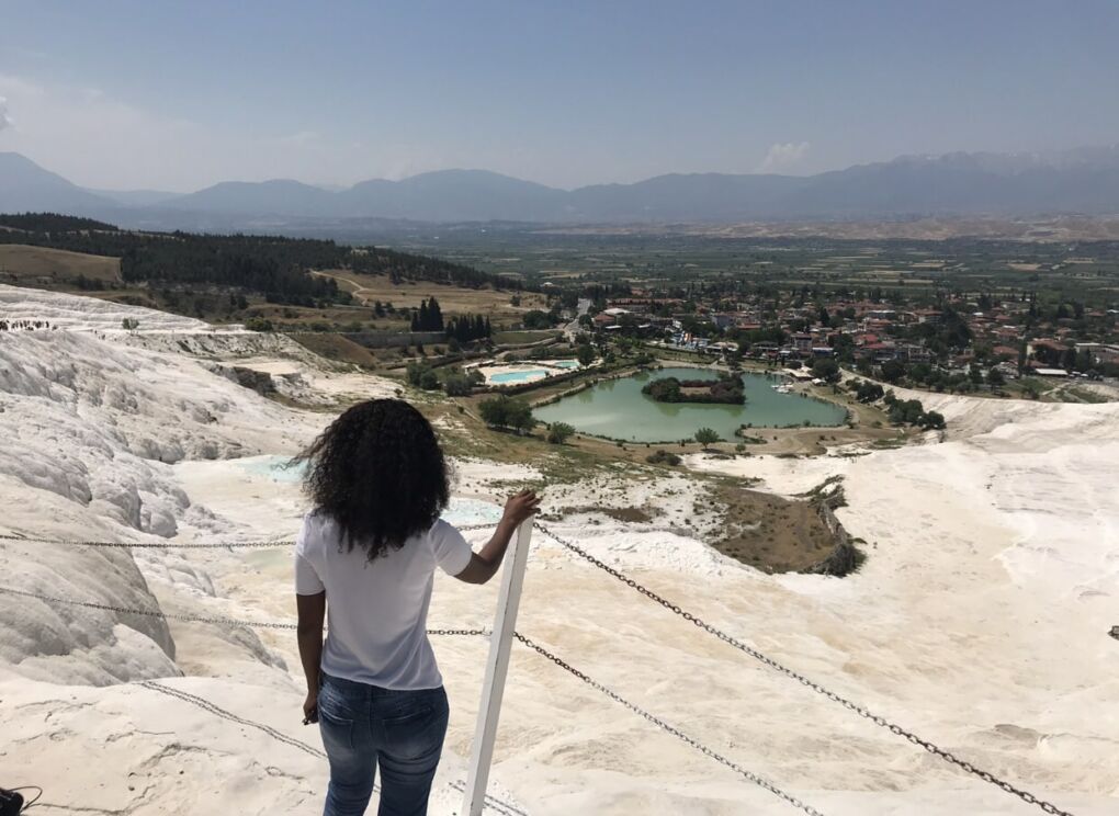 Things to do in Pamukkale 