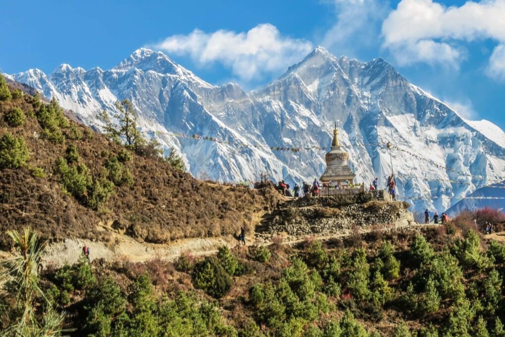 Nepal - Asia