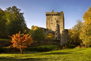 Best Castles in ireland